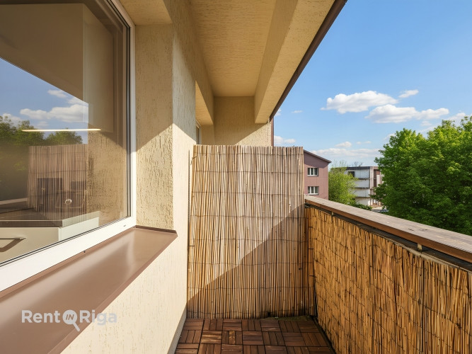 Aicinu iepazīt īpaši gaišu un mājīgu 2 istabu dzīvokli Siguldā, kur katra detaļa ir Sigulda - foto 3