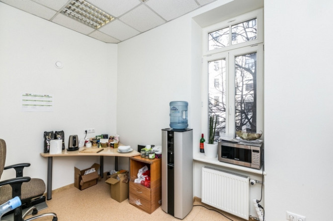 Iznomā biroja telpas aktīvajā Rīgas centrā prestižā jūgendstila ēkā (1912. gads, Eižens Rīga - foto 6