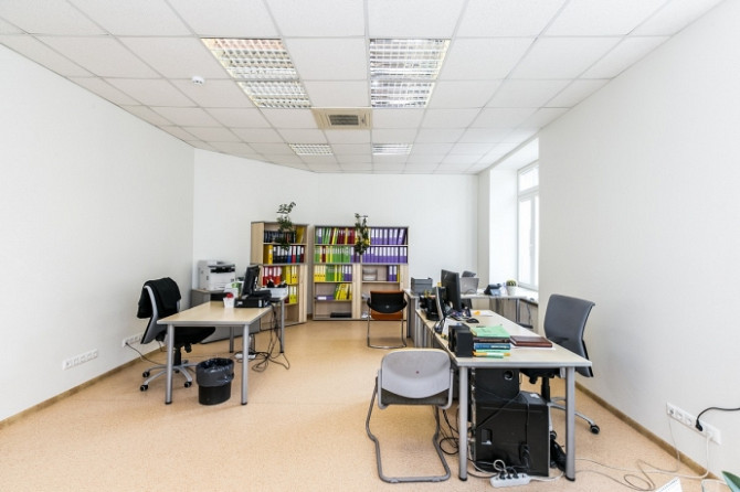 Iznomā biroja telpas aktīvajā Rīgas centrā prestižā jūgendstila ēkā (1912. gads, Eižens Rīga - foto 4