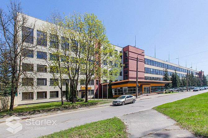 Izcils zemes gabals komercdarbībai.Slegtā, droši nožogotā teritorijā!Ir iespējams izbūvēt Rīga - foto 10