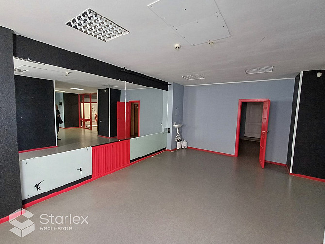 Iznomā  telpas Vef apkaimē.Telpas piemerotas birojam, noliktavai, showroom, deju studijai, Rīga - foto 4