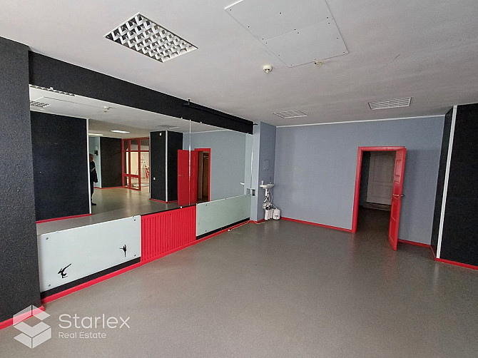 Iznomā  telpas Vef apkaimē.Telpas piemerotas birojam, noliktavai, showroom, deju studijai, Rīga - foto 8