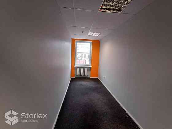 Сдается качественное офисное помещение в районе Вефа.   Помещение расположено на Рига