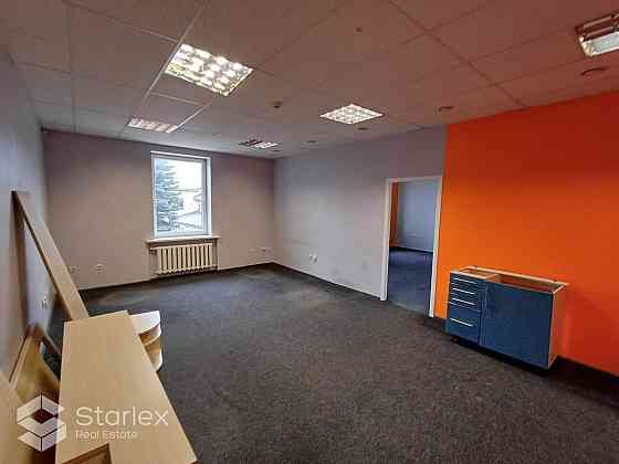Сдается качественное офисное помещение в районе Вефа.   Помещение расположено на Рига