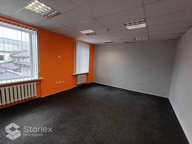 Сдается качественное офисное помещение в районе Вефа.   Помещение расположено на Рига - изображение 3