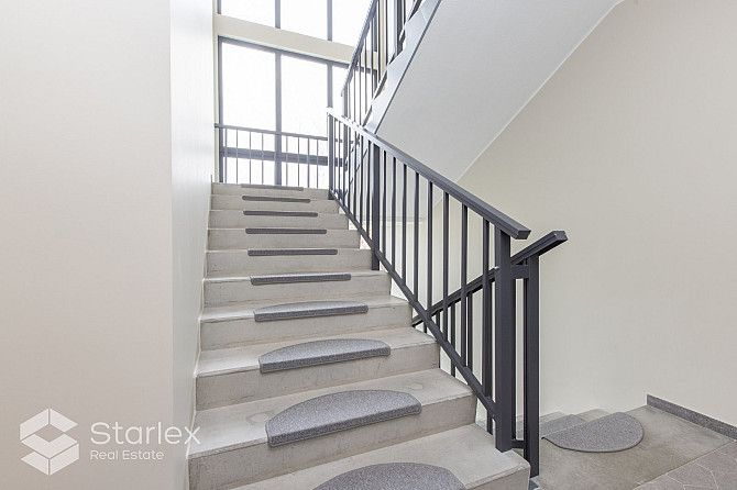 Jauns dzīvojamo māju kvartāls APIŅI - premium klases dzīvokļi ar iebūvētām virtuvēm. Rīga - foto 16