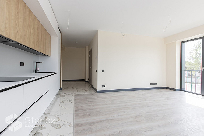 Jauns dzīvojamo māju kvartāls APIŅI - premium klases dzīvokļi ar iebūvētām virtuvēm. Rīga - foto 12