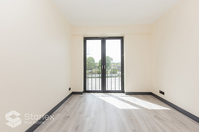 Jauns dzīvojamo māju kvartāls APIŅI - premium klases dzīvokļi ar iebūvētām virtuvēm. Rīga - foto 7