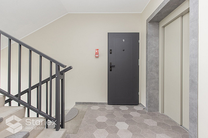 Jauns dzīvojamo māju kvartāls APIŅI - premium klases dzīvokļi ar iebūvētām virtuvēm. Rīga - foto 15