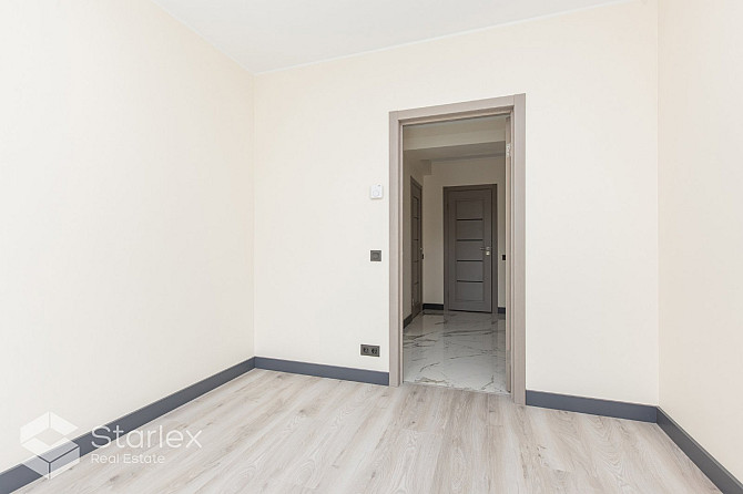 Jauns dzīvojamo māju kvartāls APIŅI - premium klases dzīvokļi ar iebūvētām virtuvēm. Rīga - foto 6