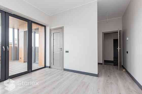 Новый жилой блок APINI  апартаменты премиум-класса со встроенными кухнями. Проект Ķekavas pagasts