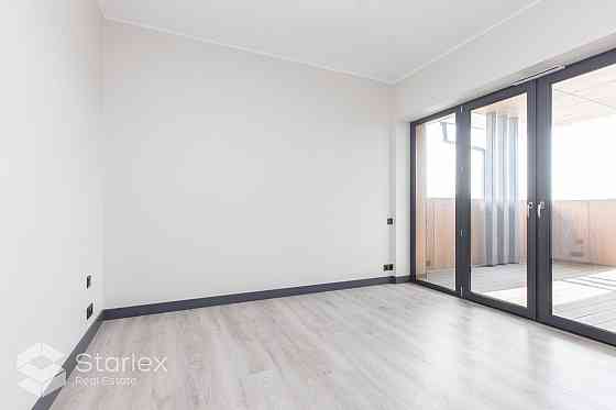 Новый жилой блок APINI  апартаменты премиум-класса со встроенными кухнями. Проект Ķekavas pagasts