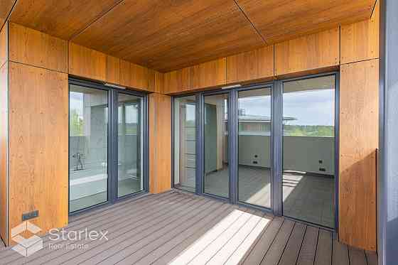 Новый жилой блок APINI  апартаменты премиум-класса со встроенными кухнями. Проект Ķekavas pagasts