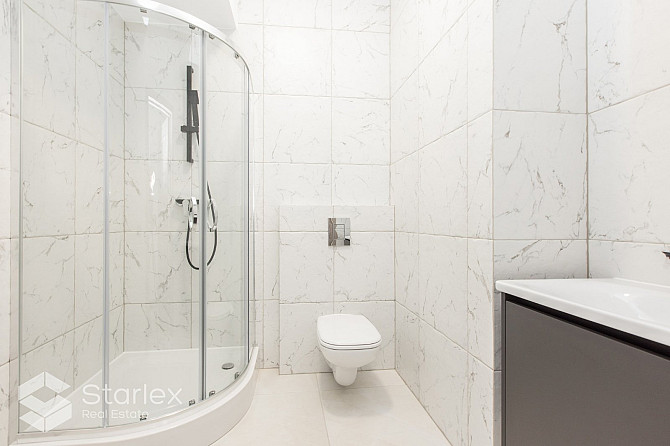 Jauns dzīvojamo māju kvartāls APIŅI - premium klases dzīvokļi ar iebūvētām virtuvēm. Ķekavas pagasts - foto 15