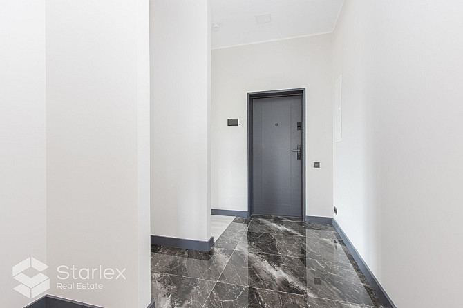 Jauns dzīvojamo māju kvartāls APIŅI - premium klases dzīvokļi ar iebūvētām virtuvēm. Ķekavas pagasts - foto 8