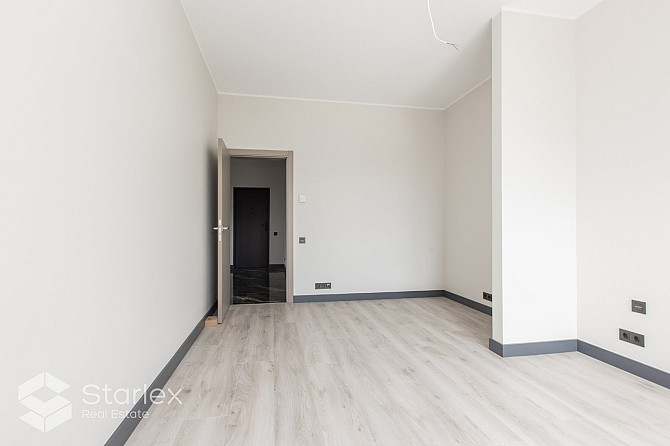 Jauns dzīvojamo māju kvartāls APIŅI - premium klases dzīvokļi ar iebūvētām virtuvēm. Ķekavas pagasts - foto 6