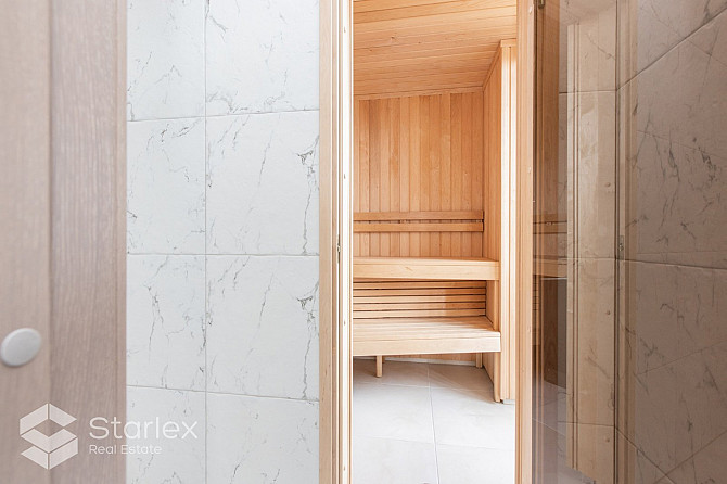 Jauns dzīvojamo māju kvartāls APIŅI - premium klases dzīvokļi ar iebūvētām virtuvēm. Ķekavas pagasts - foto 17