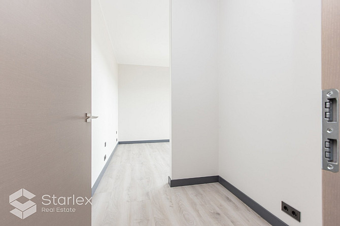 Jauns dzīvojamo māju kvartāls APIŅI - premium klases dzīvokļi ar iebūvētām virtuvēm. Ķekavas pagasts - foto 9