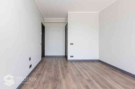 Новый жилой блок APINI  апартаменты премиум-класса со встроенными кухнями. Проект Ķekavas pagasts