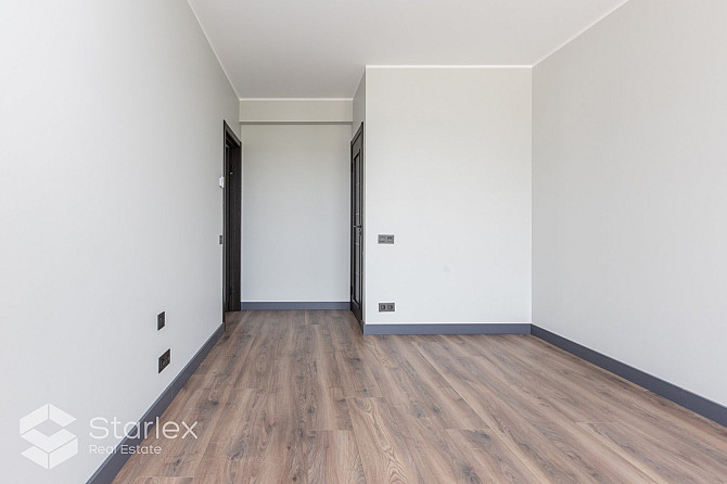 Jauns dzīvojamo māju kvartāls APIŅI - premium klases dzīvokļi ar iebūvētām virtuvēm. Ķekavas pagasts - foto 3