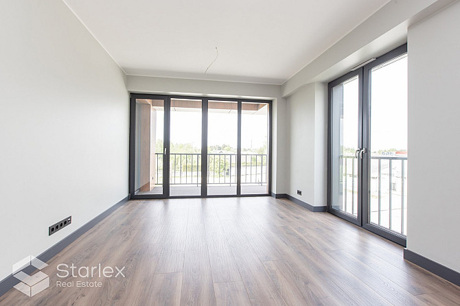 Jauns dzīvojamo māju kvartāls APIŅI - premium klases dzīvokļi ar iebūvētām virtuvēm. Ķekavas pagasts - foto 1