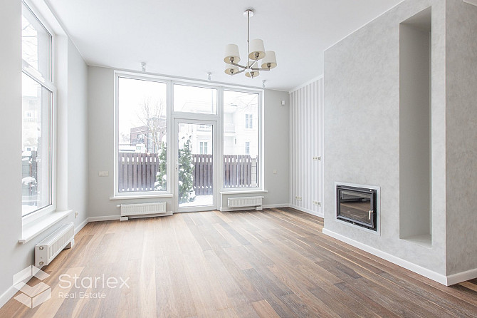 Izcils ģimenes mājoklis, piemērots jūsu ikdienas dzīvei un atpūtai, tagad piedāvājumā Rīga - foto 1