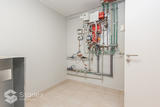 Izcils ģimenes mājoklis, piemērots jūsu ikdienas dzīvei un atpūtai, tagad piedāvājumā Rīga - foto 13