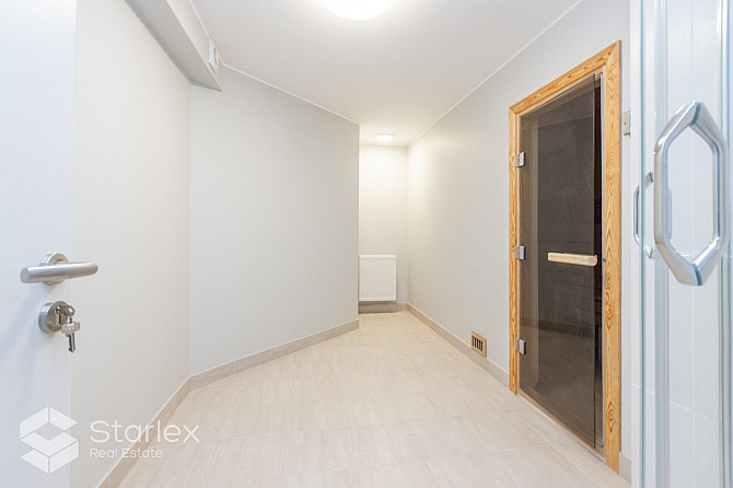 Izcils ģimenes mājoklis, piemērots jūsu ikdienas dzīvei un atpūtai, tagad piedāvājumā Rīga - foto 5