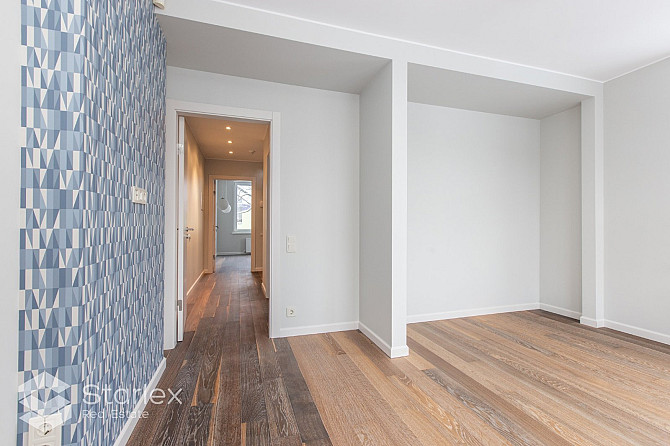 Izcils ģimenes mājoklis, piemērots jūsu ikdienas dzīvei un atpūtai, tagad piedāvājumā Rīga - foto 20