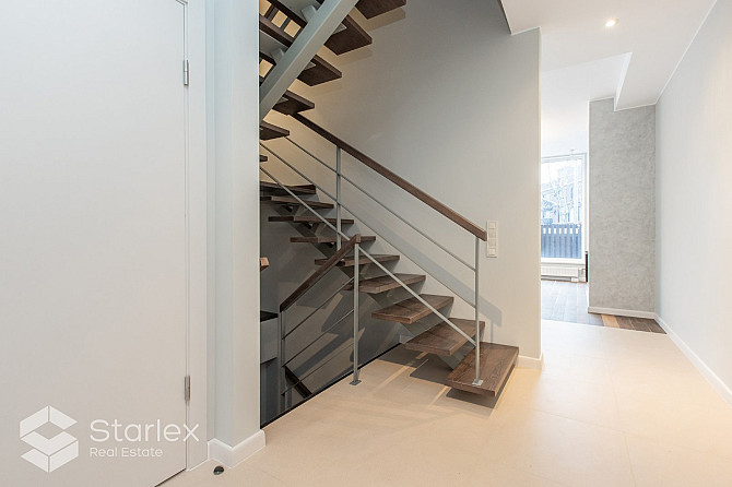 Izcils ģimenes mājoklis, piemērots jūsu ikdienas dzīvei un atpūtai, tagad piedāvājumā Rīga - foto 6