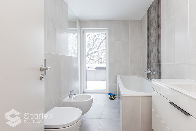 Izcils ģimenes mājoklis, piemērots jūsu ikdienas dzīvei un atpūtai, tagad piedāvājumā Rīga - foto 17