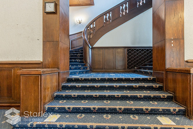 Iznomā īpašumu ekskluzīvā vietā Rīgas centrā  Raiņa bulvārī 7.Raiņa bulvārī 7 atrodas Rīga - foto 5