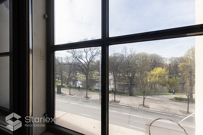 Iznomā īpašumu ekskluzīvā vietā Rīgas centrā  Raiņa bulvārī 7.Raiņa bulvārī 7 atrodas Rīga - foto 10