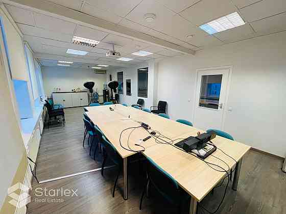 Аренда офисных помещений в центре Риги на улице Блауманя 38/40 (между улицами Rīga