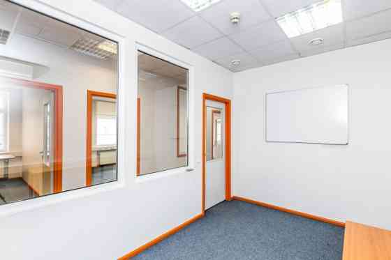 Аренда офисных помещений в центре Риги на улице Блауманя 38/40 (между улицами Rīga