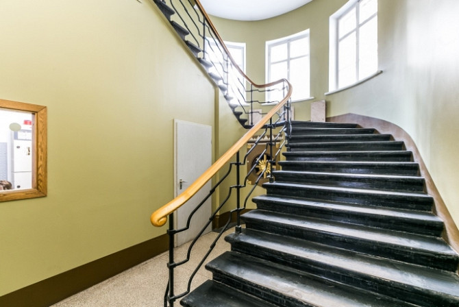 Iznomā biroja telpas Rīgas centrā Blaumaņa ielā 38/40 (starp Krišjāņa Barona un Aleksandra Rīga - foto 16