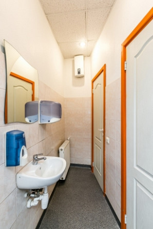 Iznomā biroja telpas Rīgas centrā Blaumaņa ielā 38/40 (starp Krišjāņa Barona un Aleksandra Rīga - foto 12