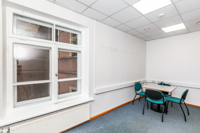 Iznomā biroja telpas Rīgas centrā Blaumaņa ielā 38/40 (starp Krišjāņa Barona un Aleksandra Rīga - foto 7