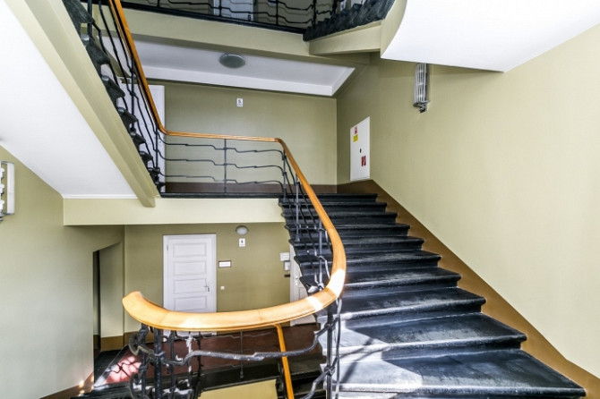 Iznomā biroja telpas Rīgas centrā Blaumaņa ielā 38/40 (starp Krišjāņa Barona un Aleksandra Rīga - foto 15