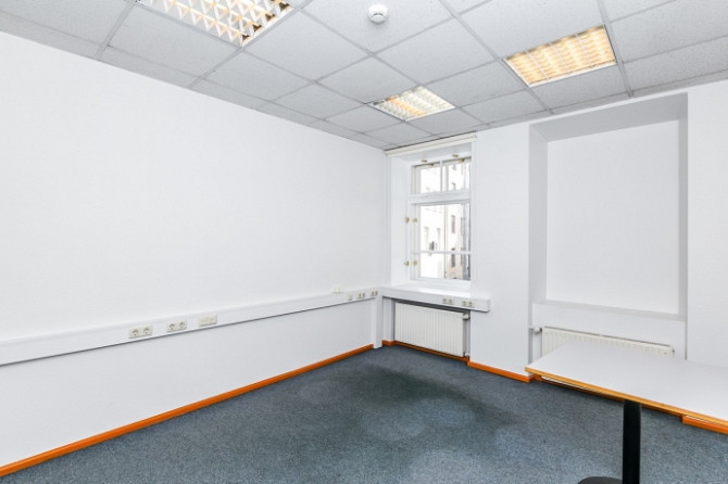 Iznomā biroja telpas Rīgas centrā Blaumaņa ielā 38/40 (starp Krišjāņa Barona un Aleksandra Rīga - foto 8