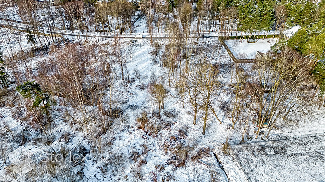 Предлагаем уникальную возможность купить большой земельный участок в Межапарке, Рига - изображение 7