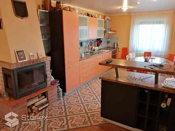 Продается сказочная сельская усадьба Тенини, всего в 80 км от Риги  в красивом Бауска и Бауский край