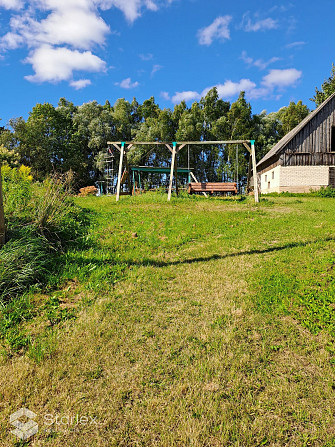 Продается сказочная сельская усадьба Тенини, всего в 80 км от Риги  в красивом Бауска и Бауский край - изображение 20