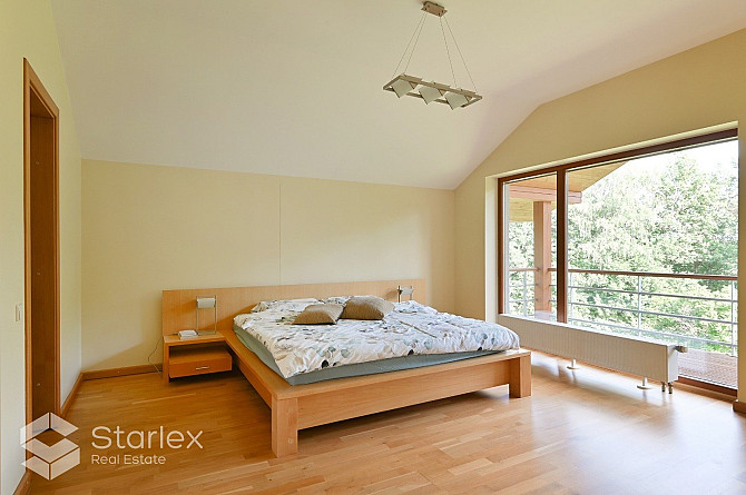 Частный дом с красивой, ухоженной, живописной территорией. Предлагается к Рижский район - изображение 20