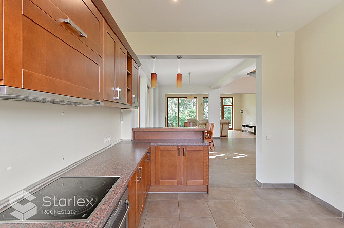 Частный дом с красивой, ухоженной, живописной территорией. Предлагается к Рижский район - изображение 14