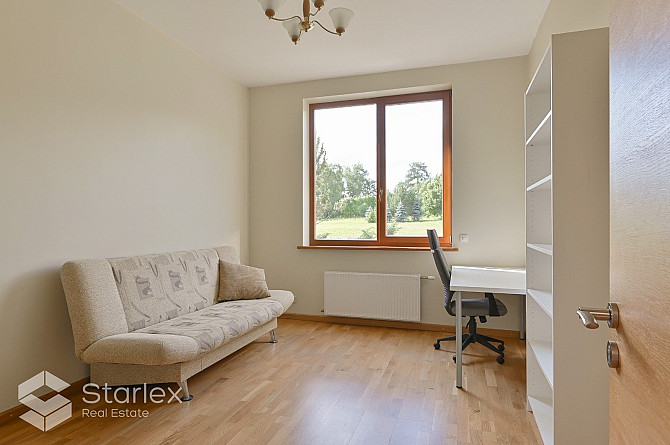 Частный дом с красивой, ухоженной, живописной территорией. Предлагается к Рижский район - изображение 17