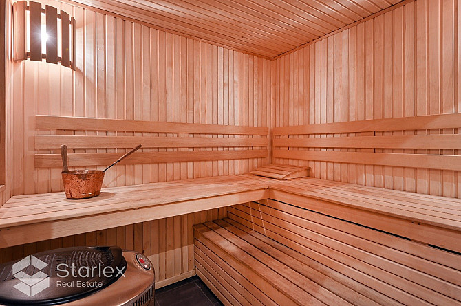 Частный дом с красивой, ухоженной, живописной территорией. Предлагается к Рижский район - изображение 5