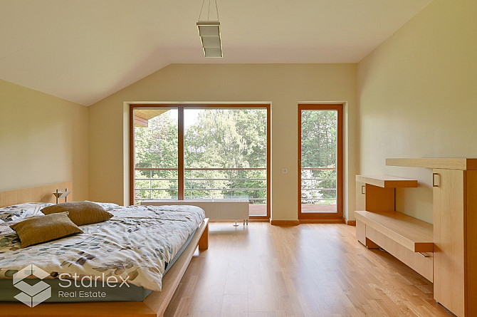 Частный дом с красивой, ухоженной, живописной территорией. Предлагается к Рижский район - изображение 19