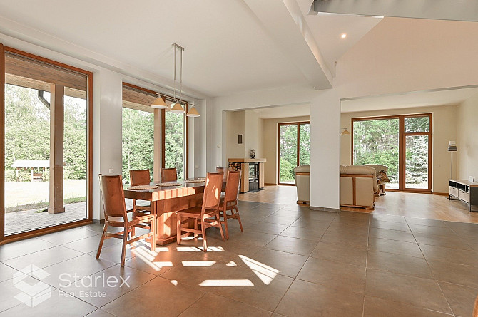 Частный дом с красивой, ухоженной, живописной территорией. Предлагается к Рижский район - изображение 13