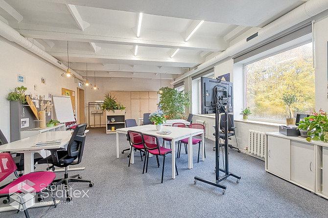 Отличный объект для инвестиций  продается жилая недвижимость в отличном месте  в Cигулда - изображение 12